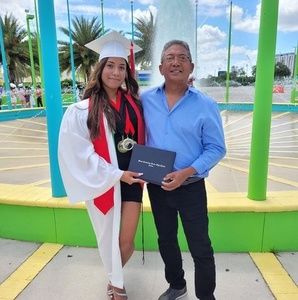 Meet your Posher, Eduardo